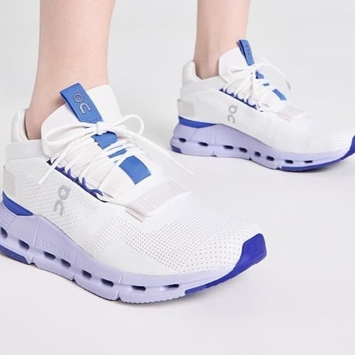 حذاء On Running cloud