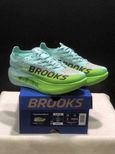 حذاء Brooks Hyperion Elite 5