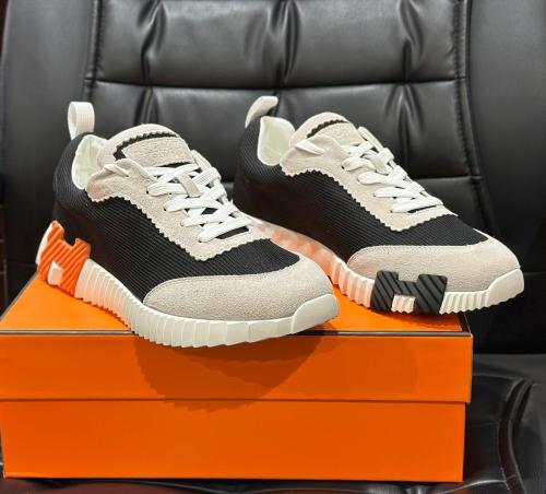 حذاء هيرمس Hermès - Bouncing Sneaker