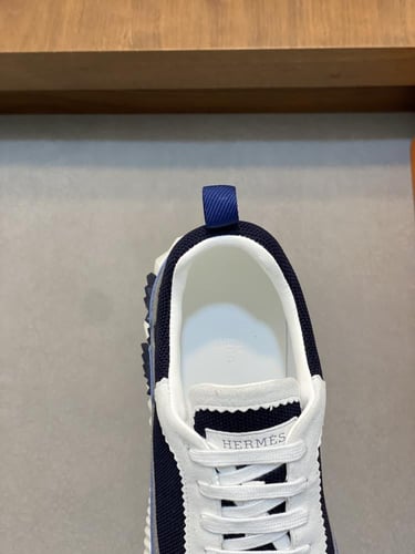 حذاء هيرمس Hermès - Bouncing Sneaker