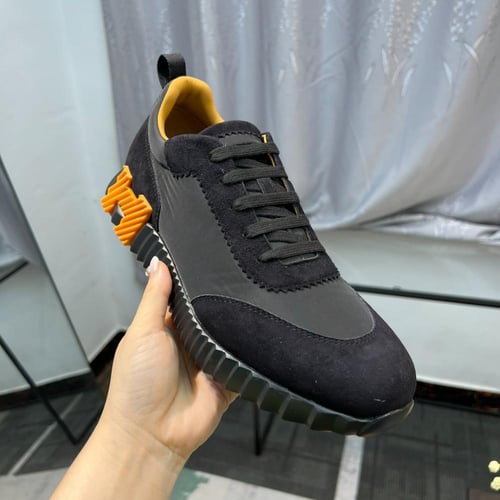 حذاء هيرمس Hermès - Bouncing Sneaker