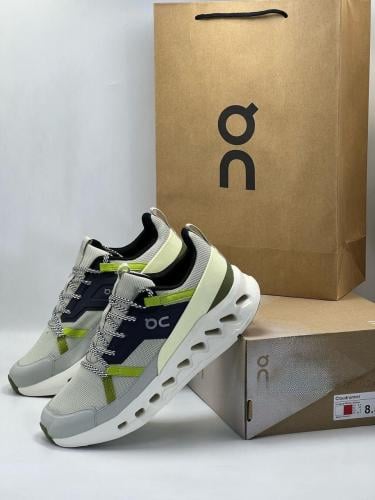 On Running Cloud Horizon