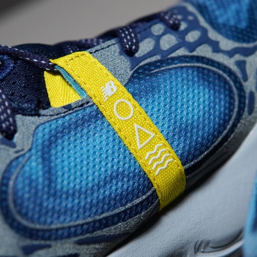 حذاء New Balance Hierro V8