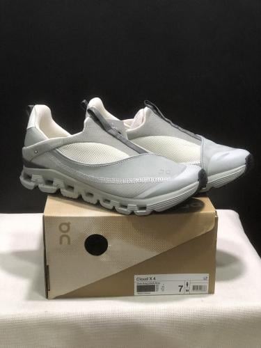 On Running Cloud X4