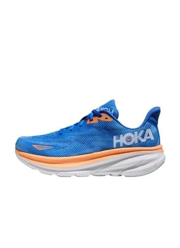 Hoka Clifton 9