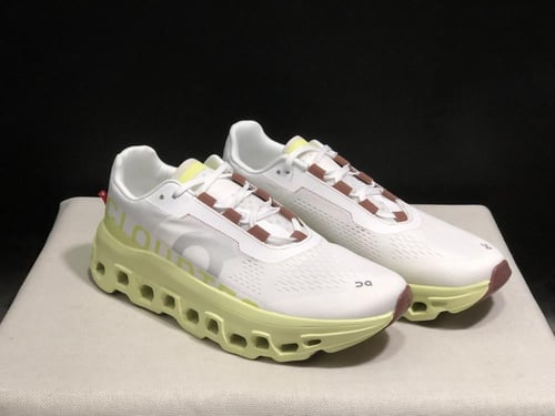 On Running Cloudmonster