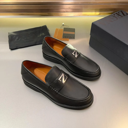 حذاء ZEGNA