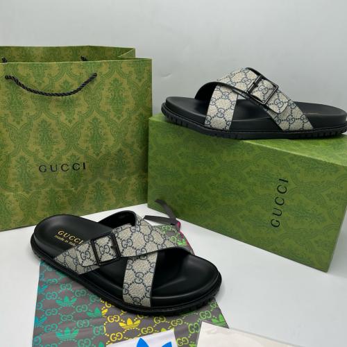 نعال رجالي GUCCI