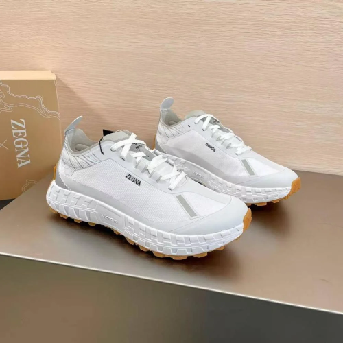 حذاء ZEGNA
