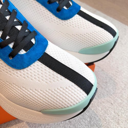 حذاء هيرمس Hermès - Bouncing Sneaker