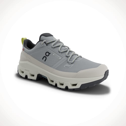 On Running Cloudrock Low