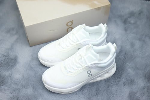 On Running Cloudnova X