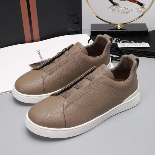 حذاء ZEGNA