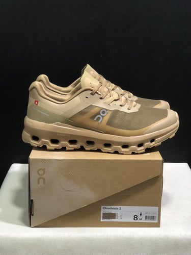 On Running Cloudvista 2 Waterproof