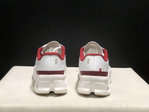 On Running Cloudmonster