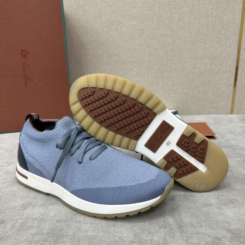 Loro Piana Classic Sneaker