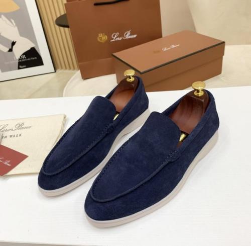 حذاء لوربيانا Loro Piana
