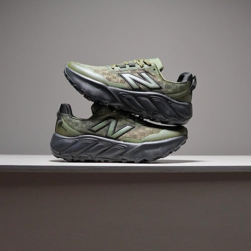 حذاء New Balance Hierro V9