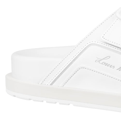 نعال رجالي لويس فيتون LV