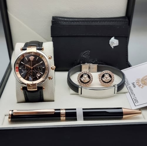 طقم رولكس رجالي