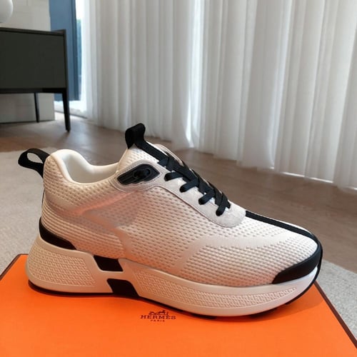 حذاء هيرمس Hermès - Bouncing Sneaker