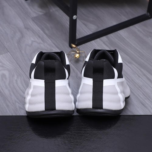 حذاء هيرمس Hermès - Bouncing Sneaker