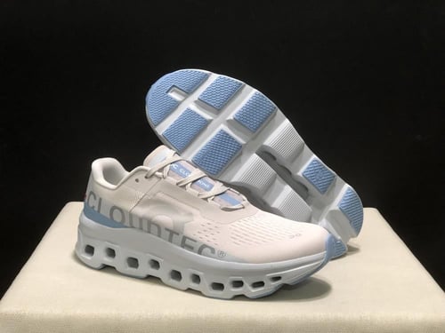 On Running Cloudmonster