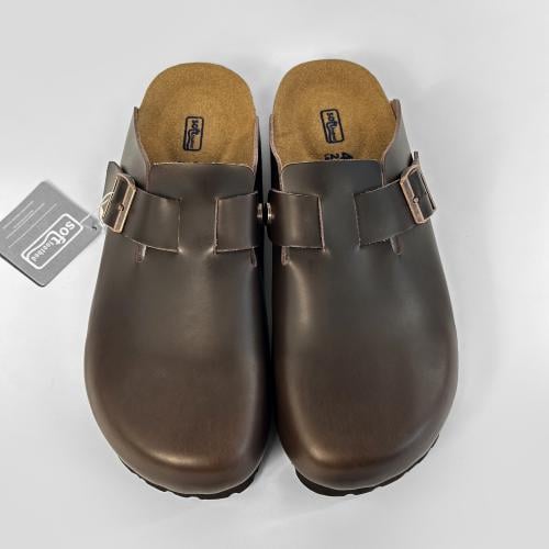 Birkenstock Boston Clogs – نعل مريح أنيق