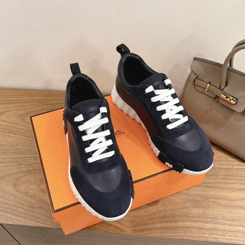 حذاء هيرمس Hermès - Bouncing Sneaker