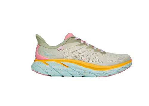Hoka Clifton 8
