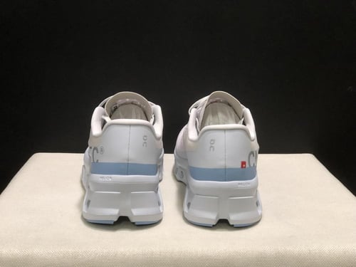 On Running Cloudmonster