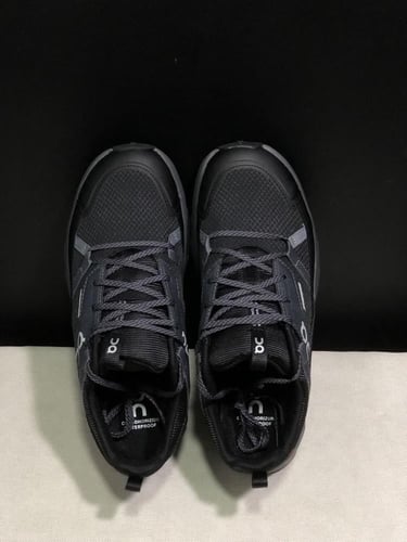 On Running Cloud Horizon