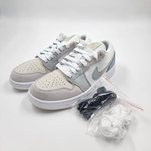 حذاء Nike Air Jordan