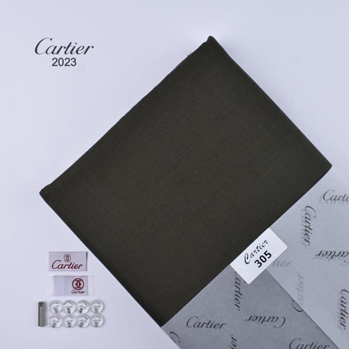 قماش كارتير شتوي