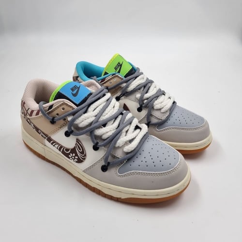 حذاء Nike Air Jordan