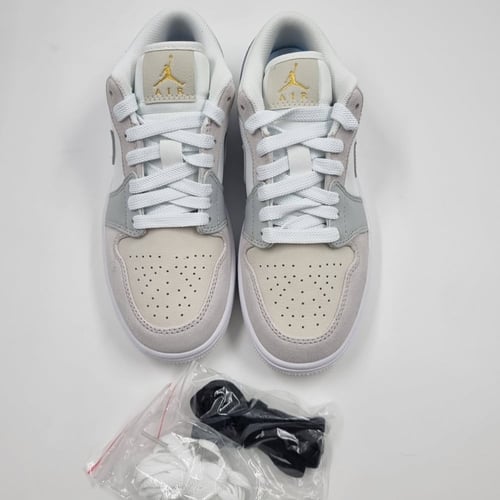 حذاء Nike Air Jordan