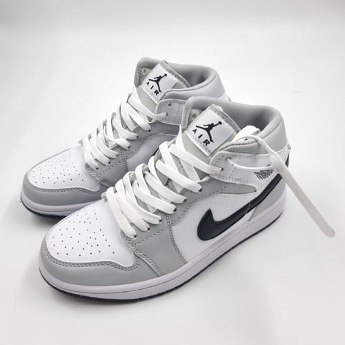 حذاء Nike Air Jordan