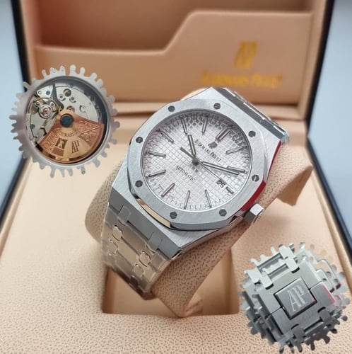 ساعة ادمر بياجيت