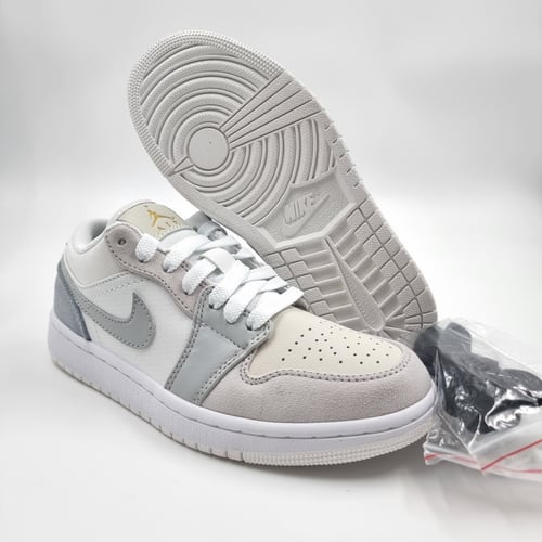 حذاء Nike Air Jordan