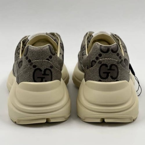 حذاء غوتشي Gucci