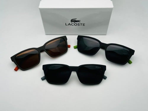 نظارة لاكوست