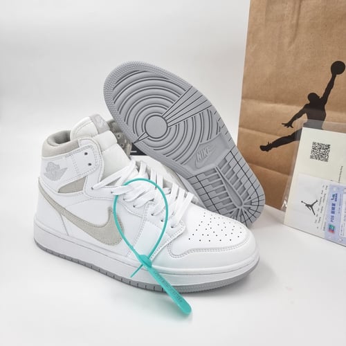 حذاء Nike Air Jordan