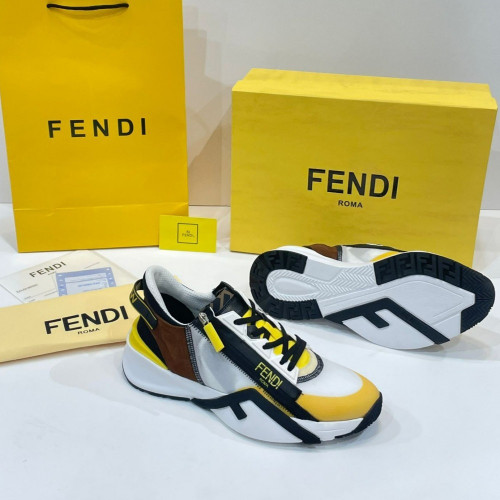 حذاء فيندي Fendi