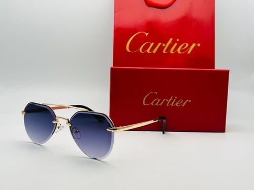 نظارة كارتير