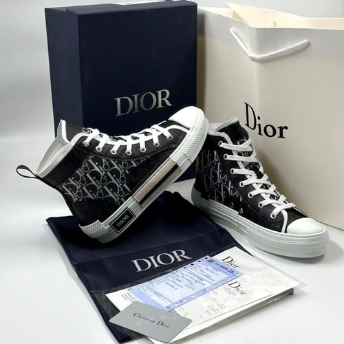 حذاء ديـــور Dior