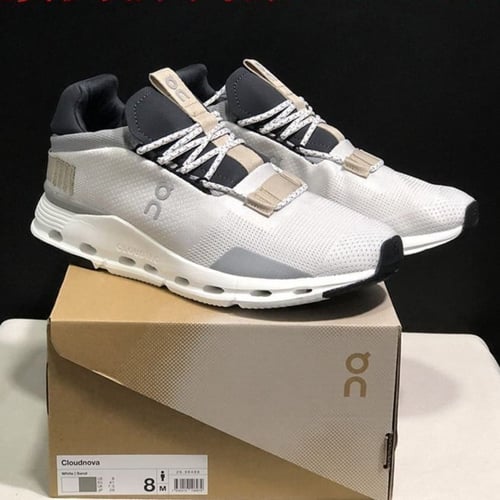 حذاء On1 Running cloud