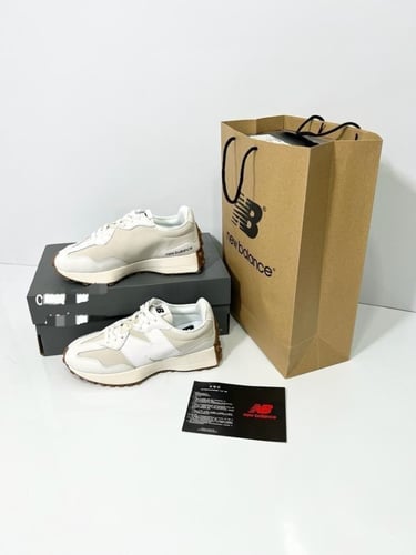 كاجوال New Balance 327