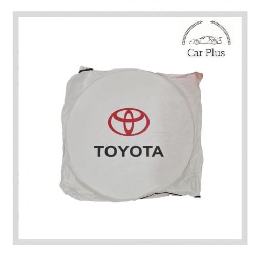 شماسيه شعار تويوتا