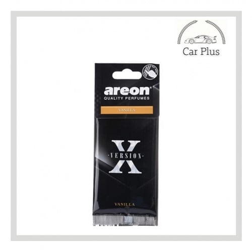 معطر سيارة من شركه AREON فانيلا