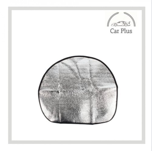 شماسية عجلة القيادة